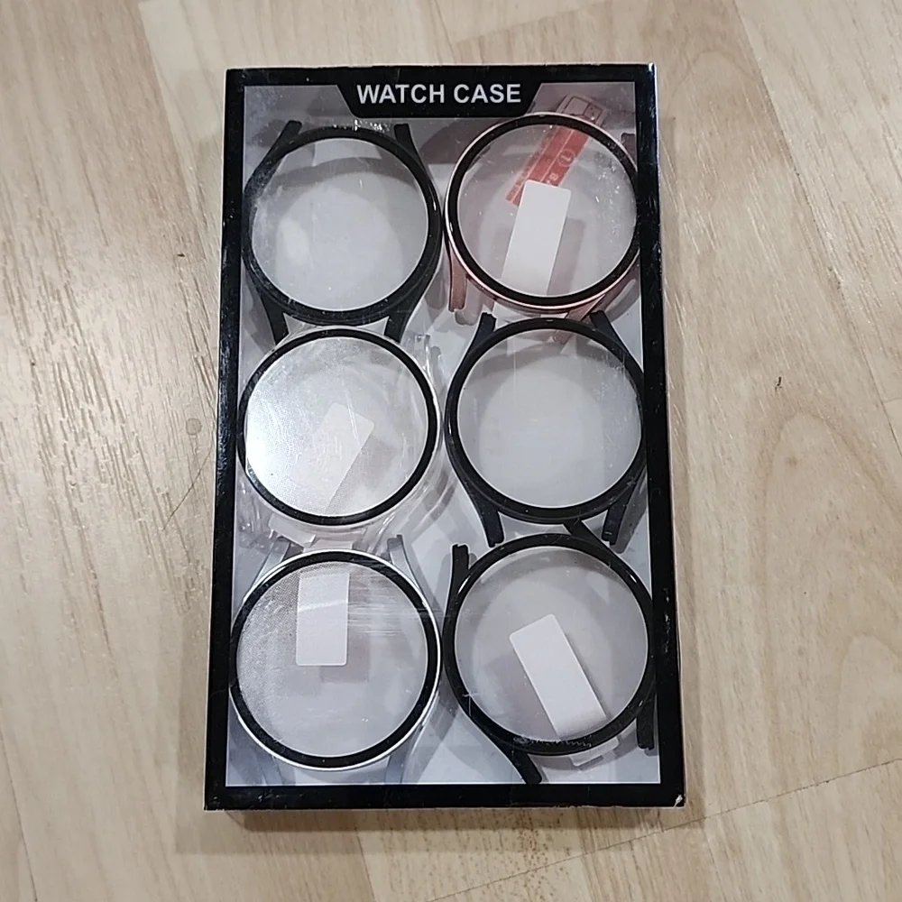 Samsung Galaxy Watch 4 40mm bundle